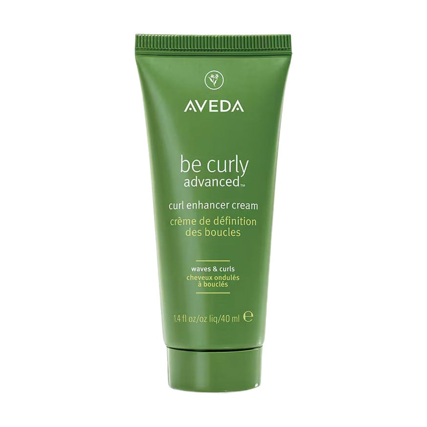 Стайлінговий крем Aveda Be Curly Advanced Curl Enhancer Cream для формування локонів, 40 мл